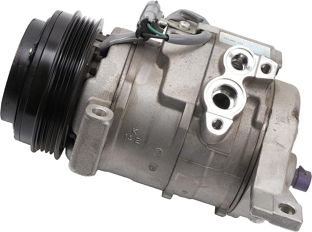 GM Genuine Parts 15-21177 Air Conditioning Compressor