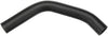 Gold 24416L Molded Upper Radiator Hose