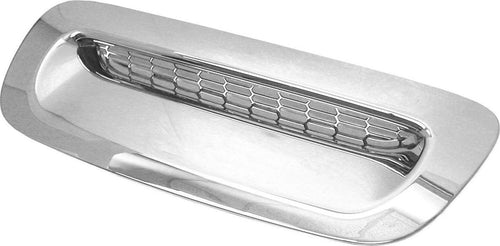 971076 Hood Scoop Overlay