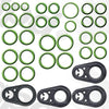A/C Compressor and Component Kit for Town & Country, Voyager+More 9622536