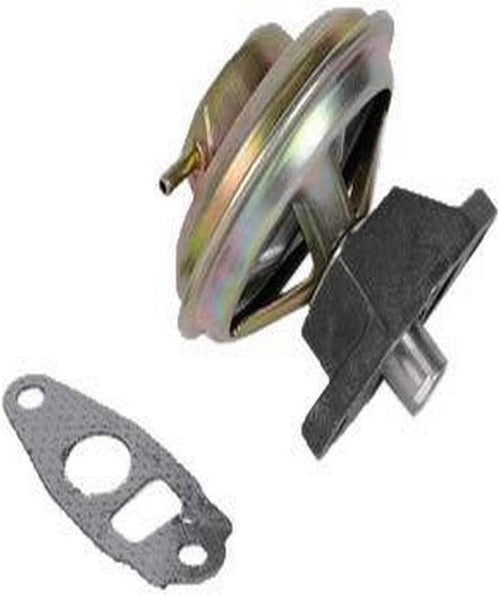 GM Genuine Parts 214-5080 Exhaust Gas Recirculation (EGR) Valve Kit with Gasket