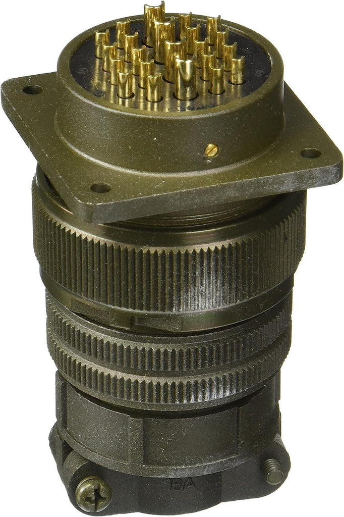 Keep It Clean KICTPGB 22-Pin Wire Management Plug Kit