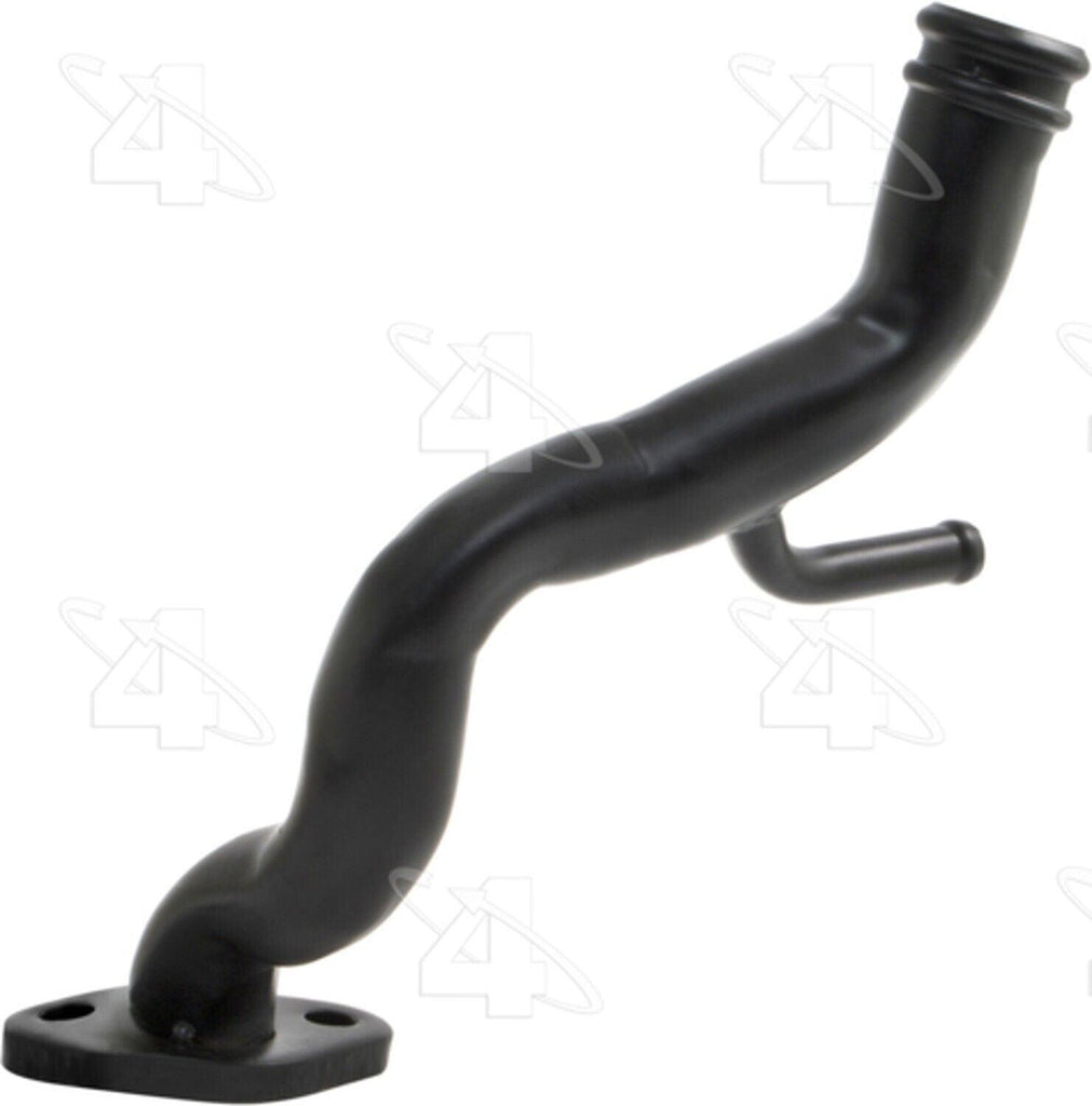 Four Seasons Engine Coolant Water Outlet Tube for Chevrolet 85935
