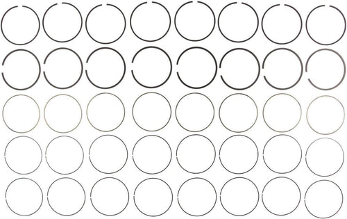 42082CP.020 Engine Piston Ring Set