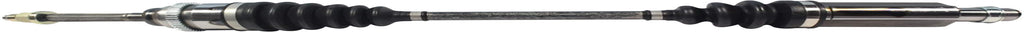 NCV11558 CV Axle Shaft Assembly - Right Front (Passenger Side)