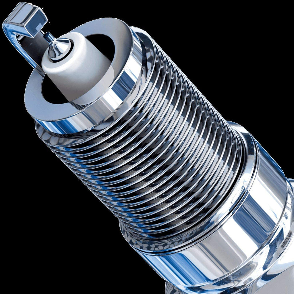 (8109) OE Fine Wire Double Platinum Spark Plug - Single