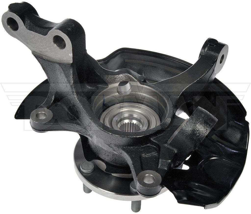 Dorman Steering Knuckle Kit for 04-06 Camry 698-398