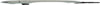 Front Exterior Door Handle Set of 2 Compatible with 2013-2016 Dodge Dart Chrome Driver and Passenger Side