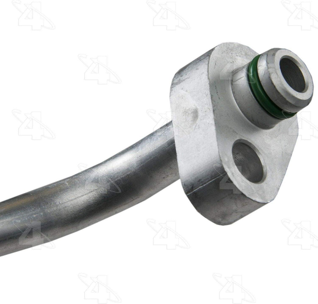 56710 Hose Assembly