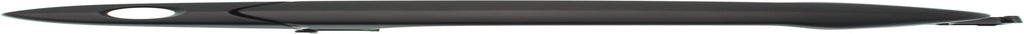 Front, Driver and Passenger Side Exterior Door Handle Set of 2 Compatible with 2016-2022 Chevrolet Spark