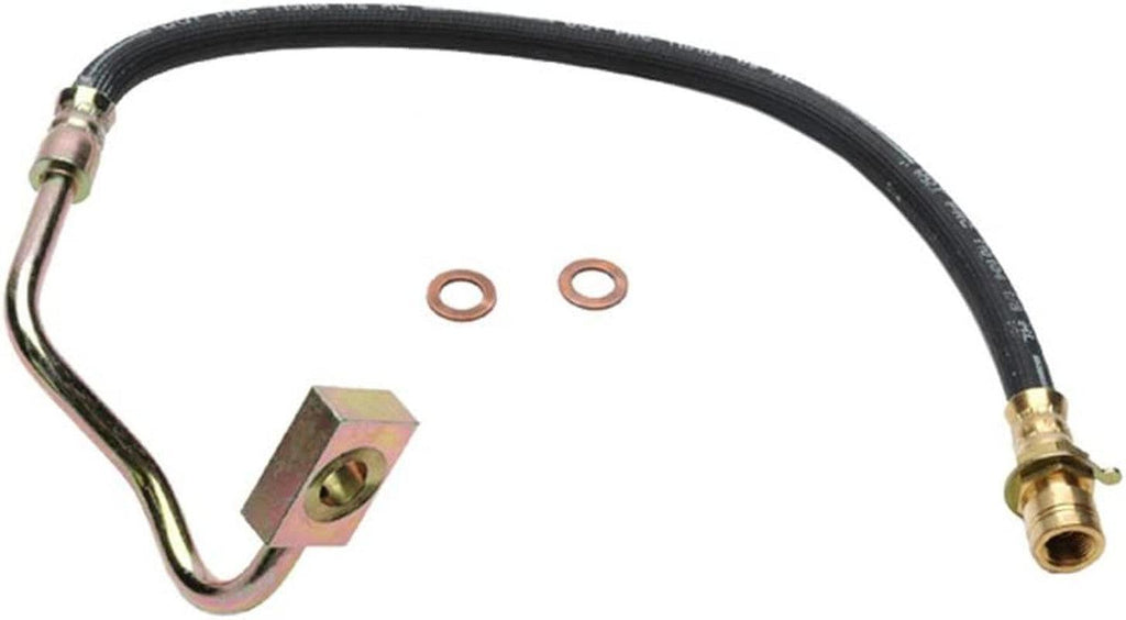 BH38539 Professional Grade Hydraulic Brake Hose