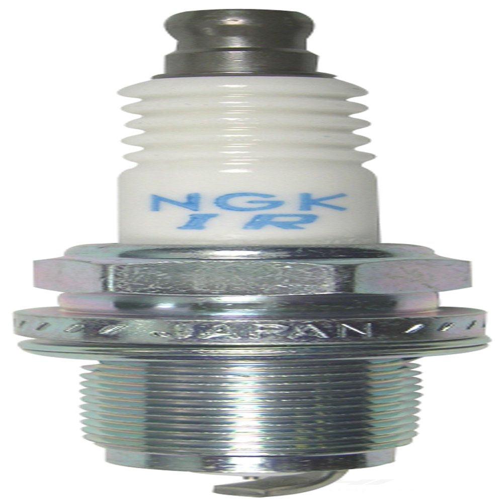 NGK Laser Iridium Spark Plug, MPN# 5266 Fits Select: 2006-2011 HONDA CIVIC