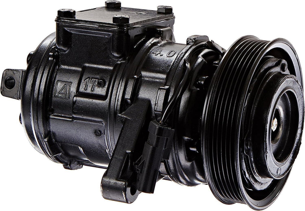77379 Remanufactured AC Compressor