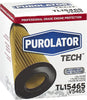 tech Cartridge Oil Filter