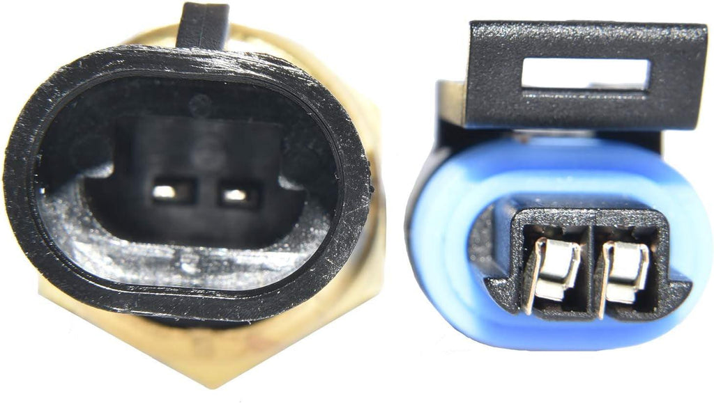 Products 211-91118 Engine Coolant Temperature Sensor