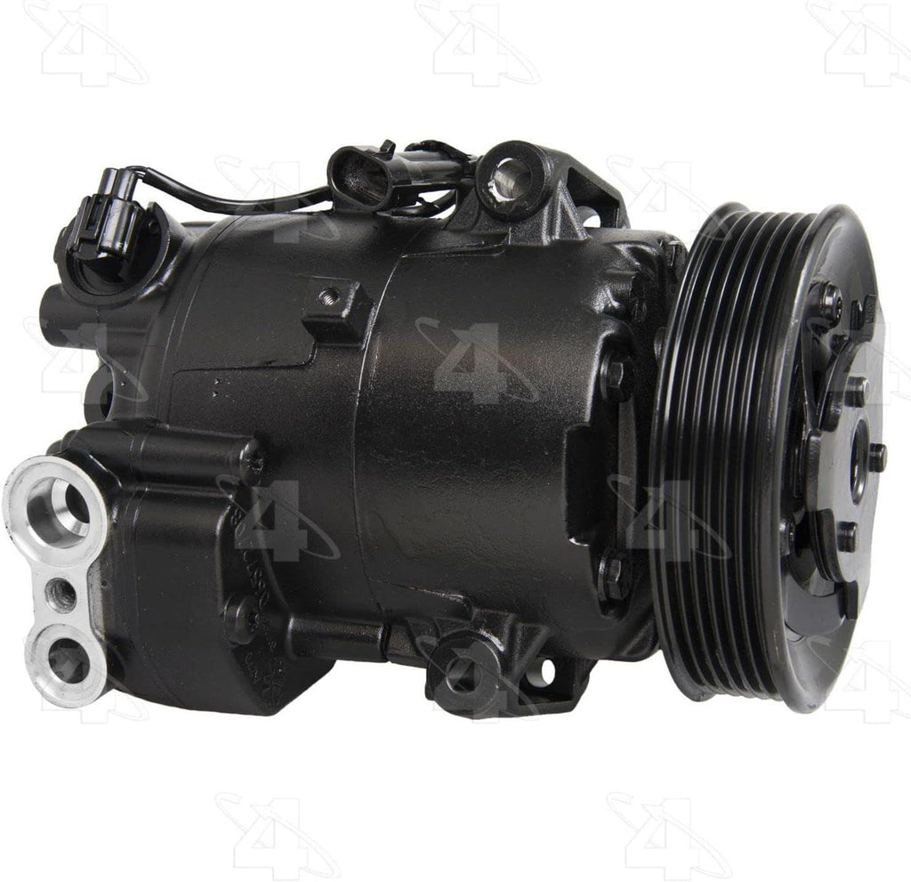 (67218) A/C Compressor