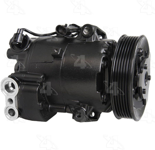 (67218) A/C Compressor