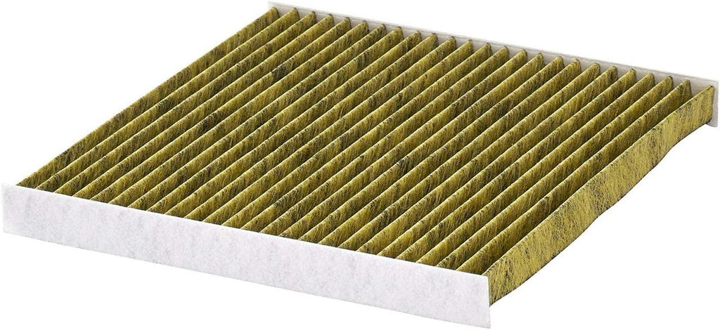 PBC35644 boss Premium Cabin Air Filter with Febreze Freshness Fits Select Toyota, Dodge, Pontiac