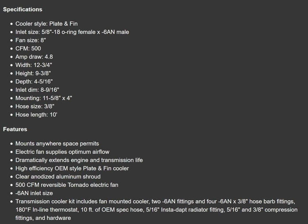 13950 Atomic-Cool Remote Cooler , Black