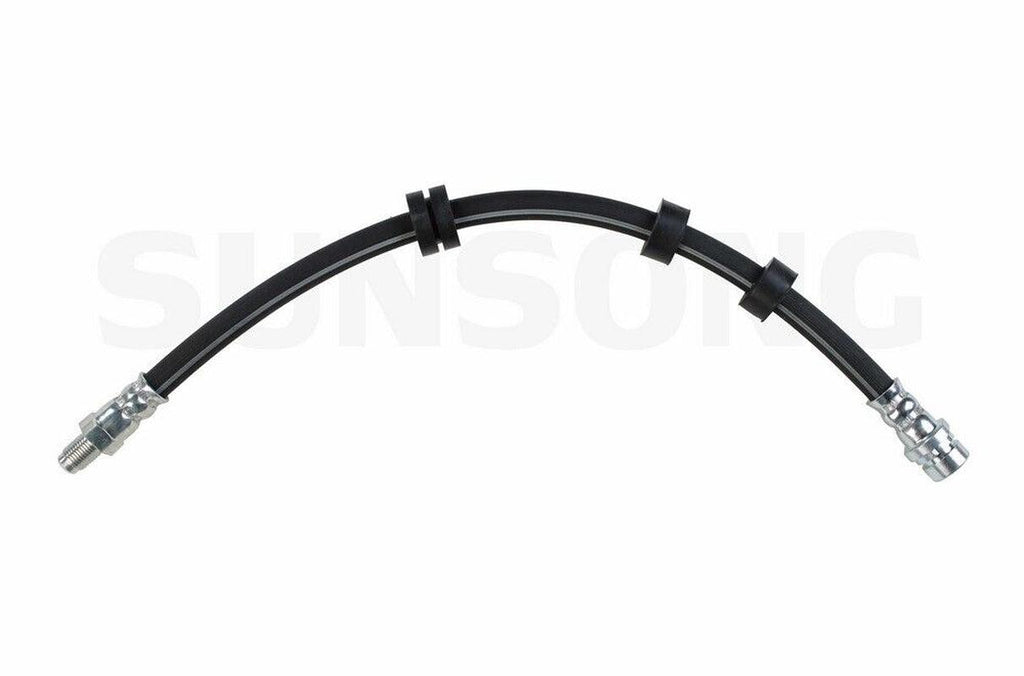 Sunsong Brake Hydraulic Hose for 00-04 Focus 2204227