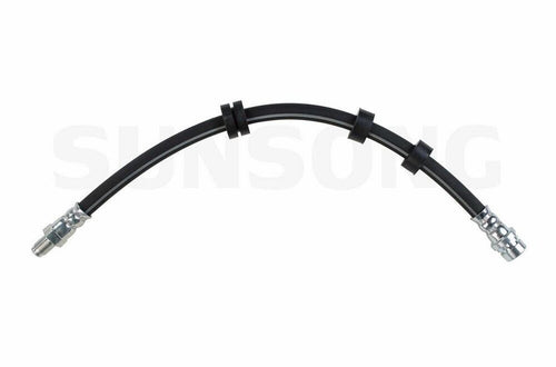 Sunsong Brake Hydraulic Hose for 00-04 Focus 2204227