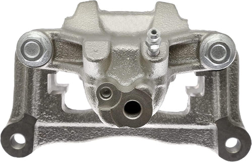 Gold 18FR1911N Rear Driver Side Disc Brake Caliper Assembly (Friction Ready)