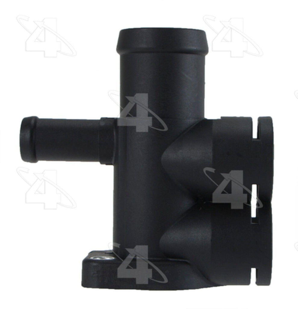 Four Seasons Engine Coolant Outlet Flange for Jetta, Golf, Passat 86093