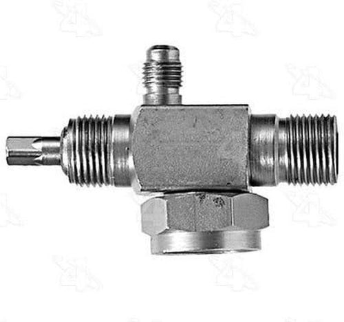 12729 R12 Service Valve Compressor Air Conditioning Fitting