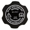 Motorad T60 Engine Coolant Reservoir Cap for Select 97-10 Jaguar Models