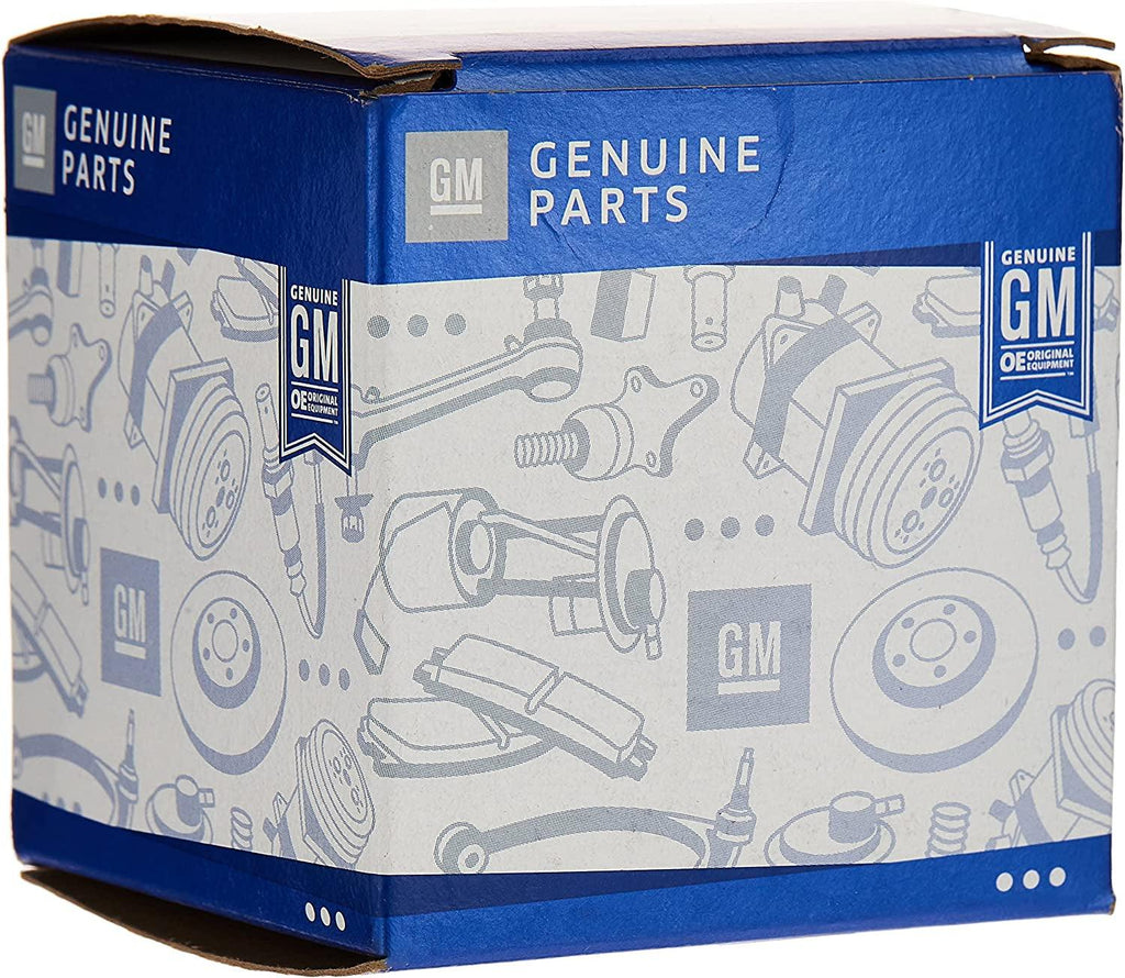 GM Original Equipment 131-151 Engine Coolant Thermostat