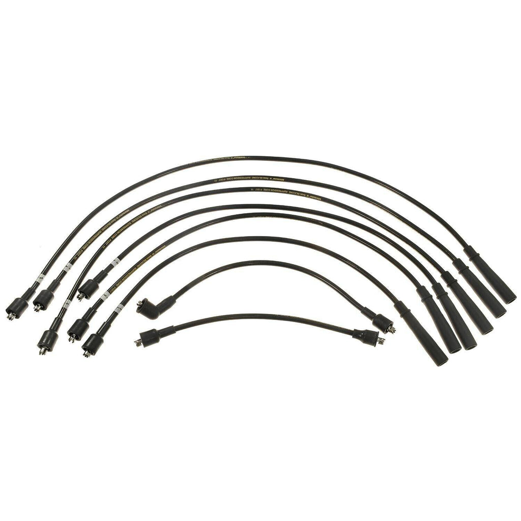 Standard Wires Spark Plug Wire Set for Toyota 55946