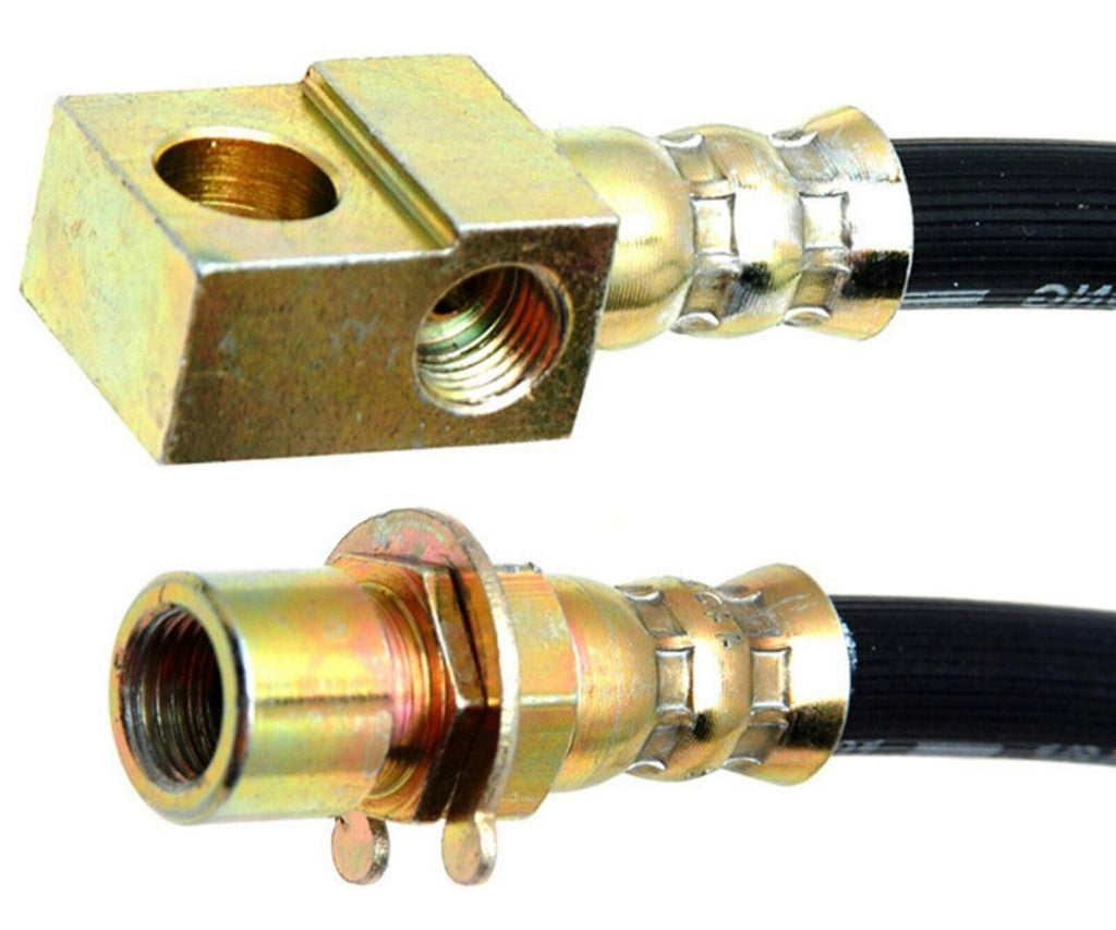 Brake Hydraulic Hose for Blazer, S10, Sonoma, Jimmy, Bravada+More BH38871