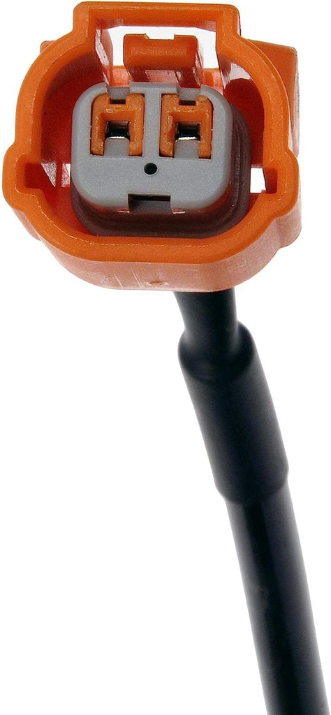 Dorman 970-370 Rear Driver Side ABS Wheel Speed Sensor Compatible with Select Honda Models