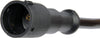 Dorman 970-5125 ABS Wheel Speed Sensor Wiring Harness for Select Trucks , Black