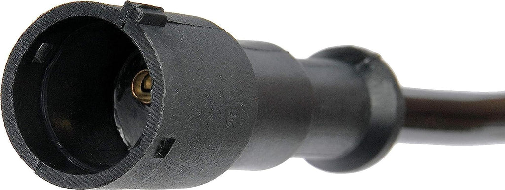 Dorman 970-5125 ABS Wheel Speed Sensor Wiring Harness for Select Trucks , Black