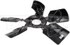 Dorman Engine Cooling Fan Blade for Dodge 620-048