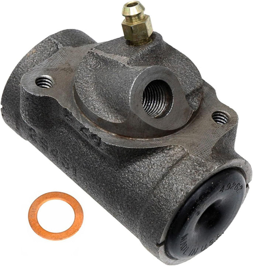 Professional 18E571 Front Passenger Side Drum Brake Wheel Cylinder