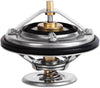 Mishimoto  Racing Thermostat Compatible with Volkswagen Golf Jetta Passat VR6 1993-2004