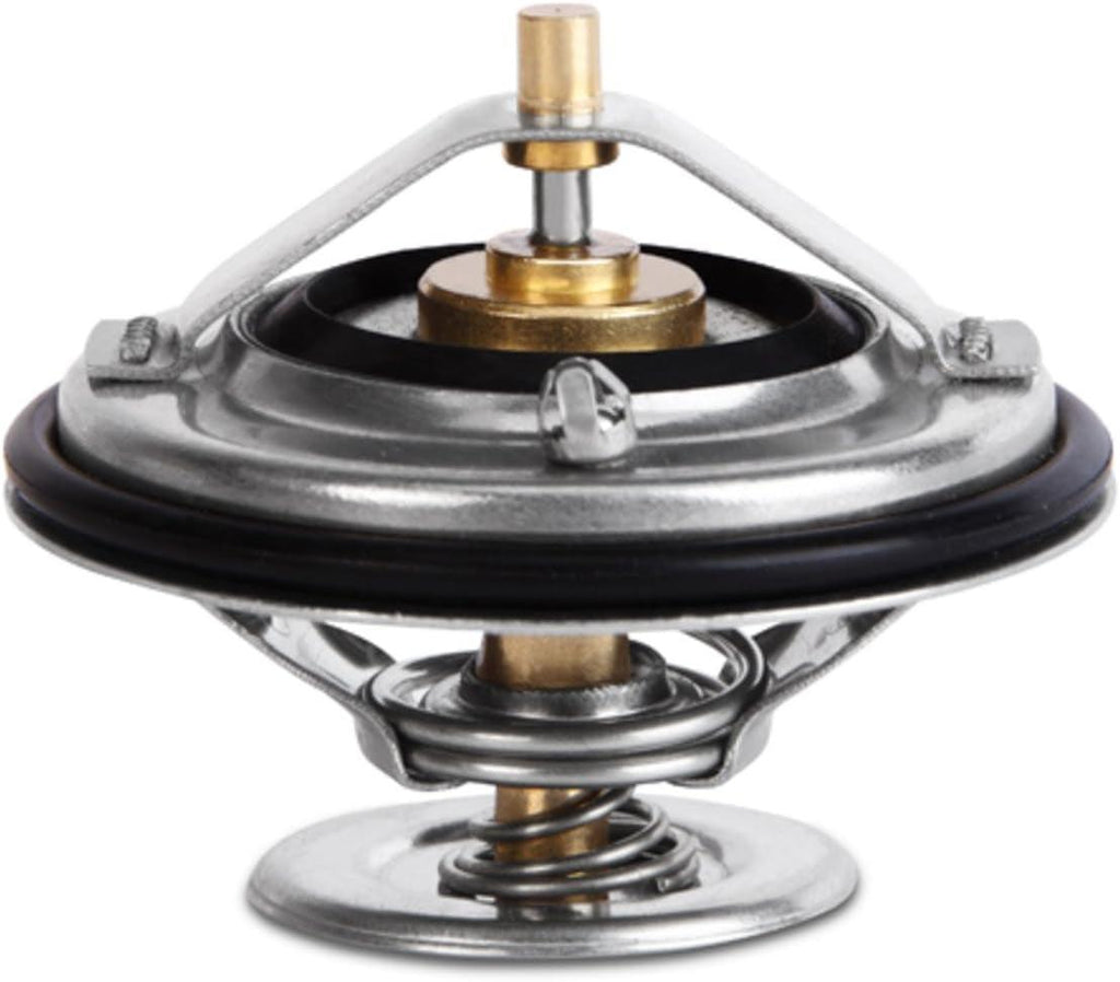 Mishimoto  Racing Thermostat Compatible with Volkswagen Golf Jetta Passat VR6 1993-2004