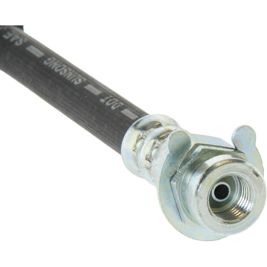 Brake Hydraulic Hose for Country Sedan, Galaxie 500, Ranch Wagon+More 150.61005