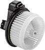 TYC 700214 Replacement Blower Assembly Compatible with Toyota RAV4