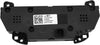 GM Original Equipment 15-74962 Heating and Air Conditioning Control Panel