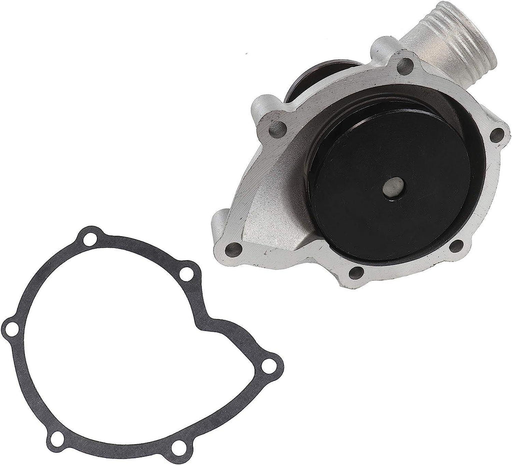 DNJ WP879 Water Pump for 85-87 BMW/ 535I, 635Csi, 735I, L7, 3.5L, L6, SOHC, 3430Cc, Naturally Aspirated, M30