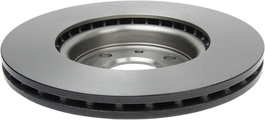 Brembo Front Disc Brake Rotor for 12-17 500 (09.5843.11)