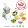 Dash Safe Slice Mandoline (Assorted Colors)