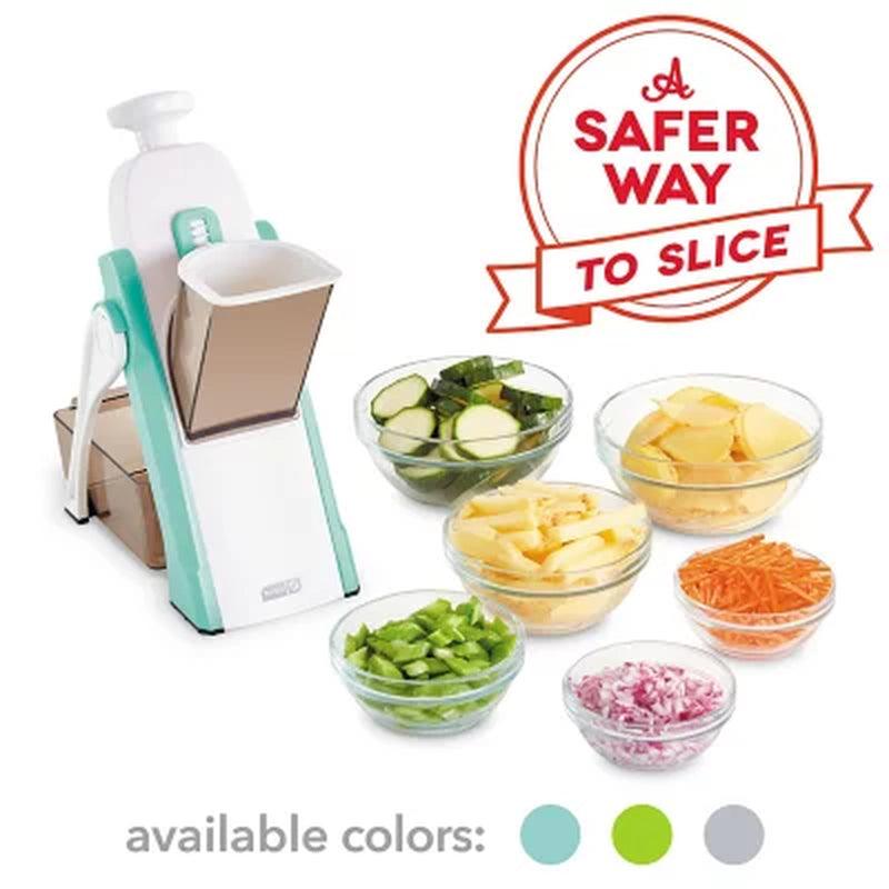 Dash Safe Slice Mandoline (Assorted Colors)