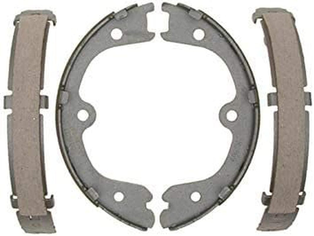 1059PG Professional Grade Drum Brake Shoe Set