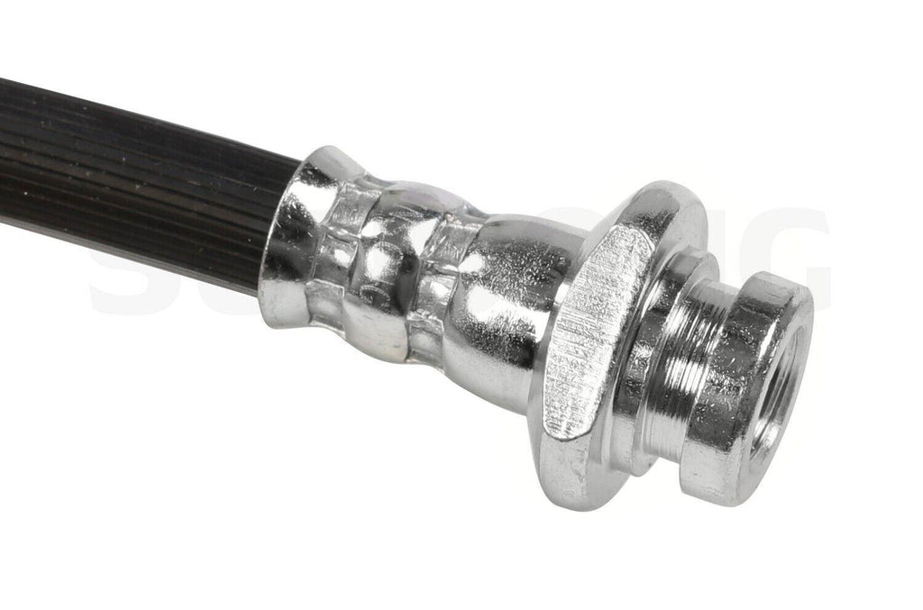 Sunsong Brake Hydraulic Hose for Metro, Sprint, Firefly, Swift 2203330