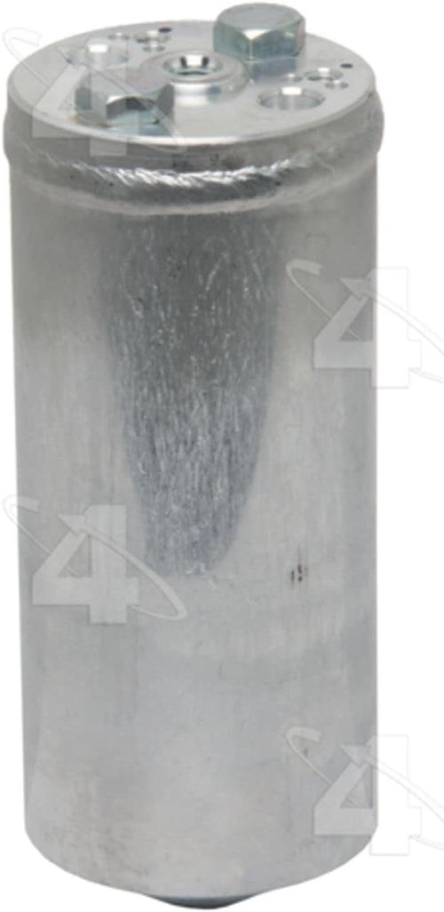 33573 Aluminum Filter Drier W/Pad Mount