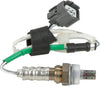 Bosch 13676 Premium OE Fitment Oxygen Sensor - Compatible with Select Acura RSX Vehicles
